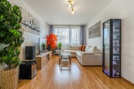 Prodej bytu 2+kk 43,6 m2, Malkovského, Praha…