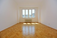 Cihlový 2+1, 50 m2, Vršovická, Praha 10 Vršovice